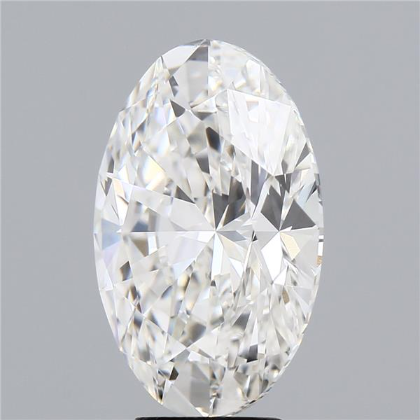 1.84 Carat Oval Shape Diamond