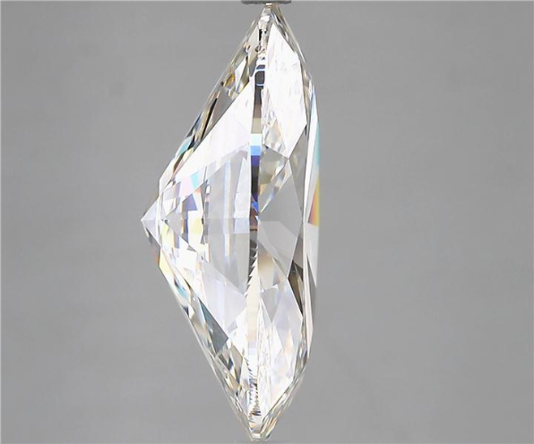 7.06 Oval Shape Diamond