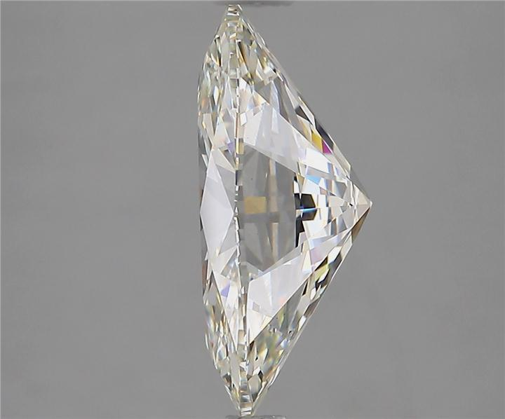 2.03 Carat Oval Shape Diamond