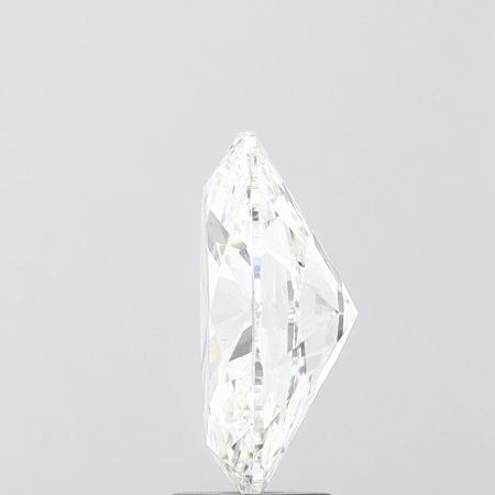 1.21 Carat Oval Shape Diamond