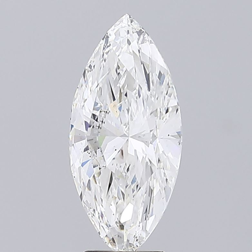 4.720 Carat Marquise Shape Diamond