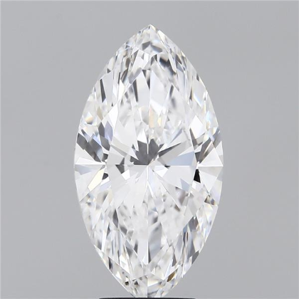 4.100 Carat Marquise Shape Diamond