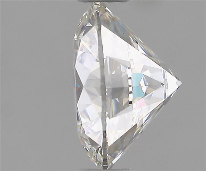 1.910 Carat Round Shape Diamond