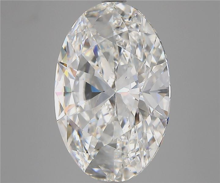 1.02 Carat Oval Shape Diamond