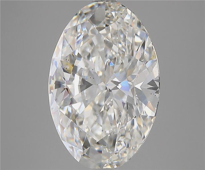 2.99 Carat Oval Shape Diamond