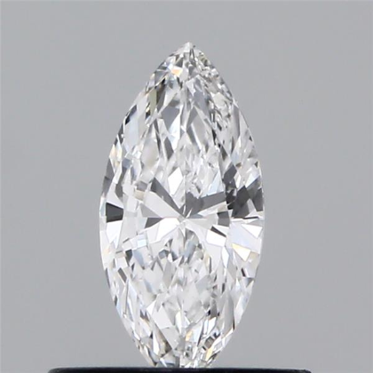 0.370 Carat Marquise Shape Diamond