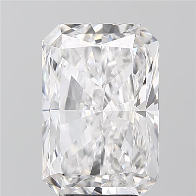 4.010 Radiant Shape diamond