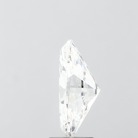 1.53 Carat Oval Shape Diamond