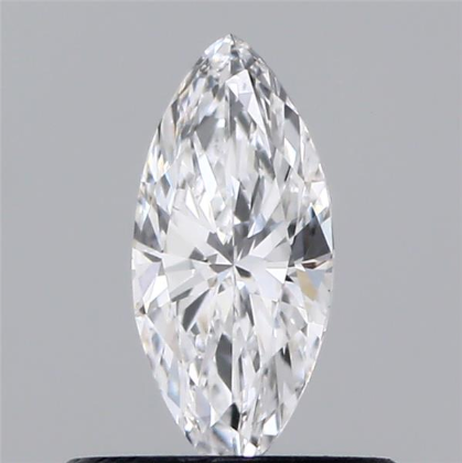 0.390 Carat Marquise Shape Diamond