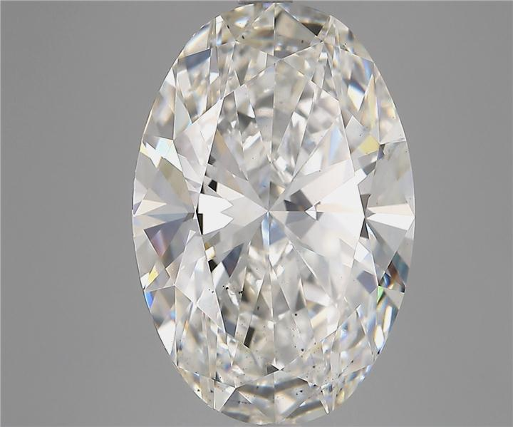 1.36 Carat Oval Shape Diamond