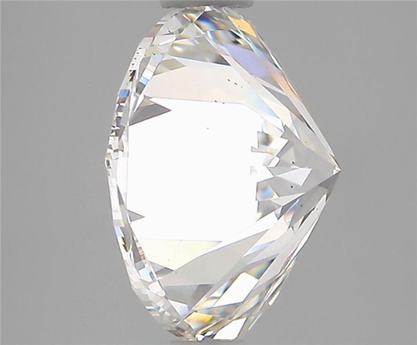 1.5 Round Shape Diamond