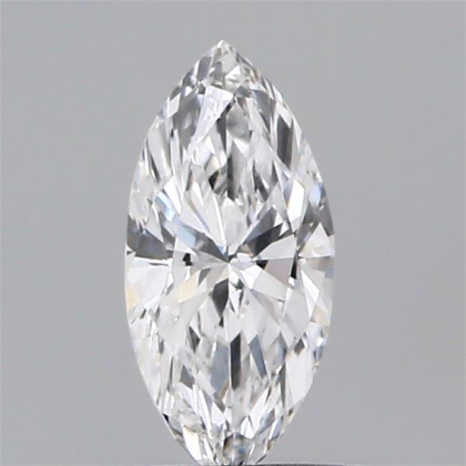 0.300 Carat Marquise Shape Diamond