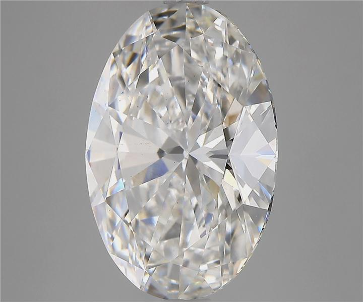 1.5 Carat Oval Shape Diamond