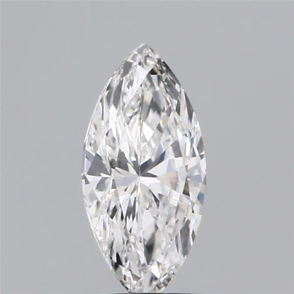 0.390 Carat Marquise Shape Diamond