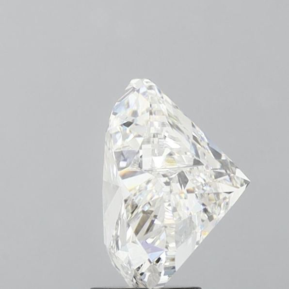 5.520 Carat Heart Shape Diamond