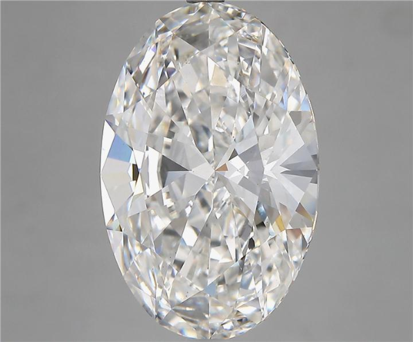 7.13 Oval Shape Diamond