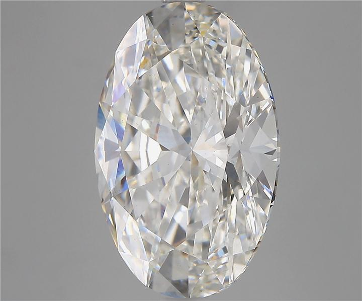 1.05 Carat Oval Shape Diamond