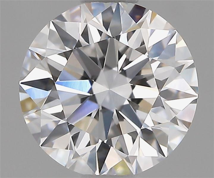 4.030 Carat Oval Shape Diamond