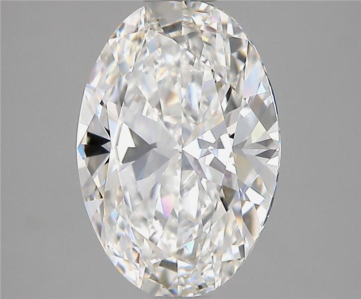 1.9 Carat Oval Shape Diamond