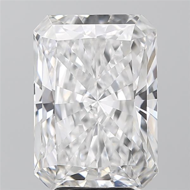 5.030 Radiant Shape Diamond