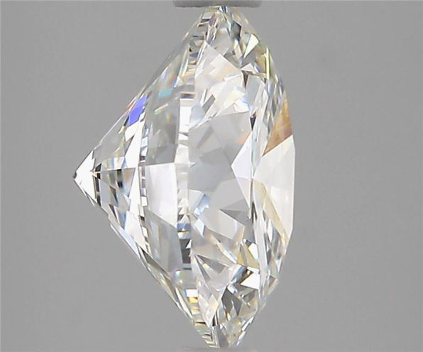 1.53 Round Shape Diamond