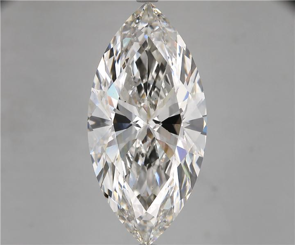 8.290 Carat Marquise Shape Diamond