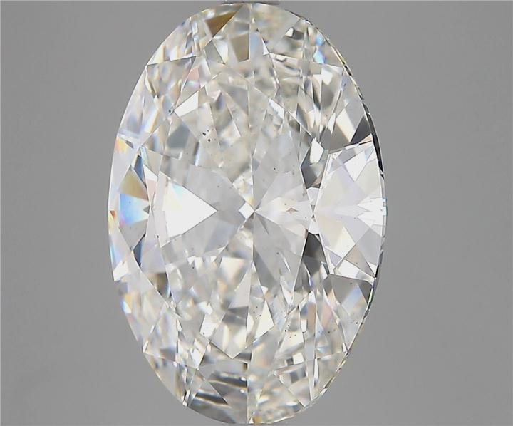 1.4 Carat Oval Shape Diamond