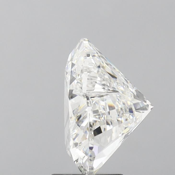 5.320 Carat Heart Shape Diamond