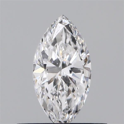 0.390 Carat Marquise Shape Diamond