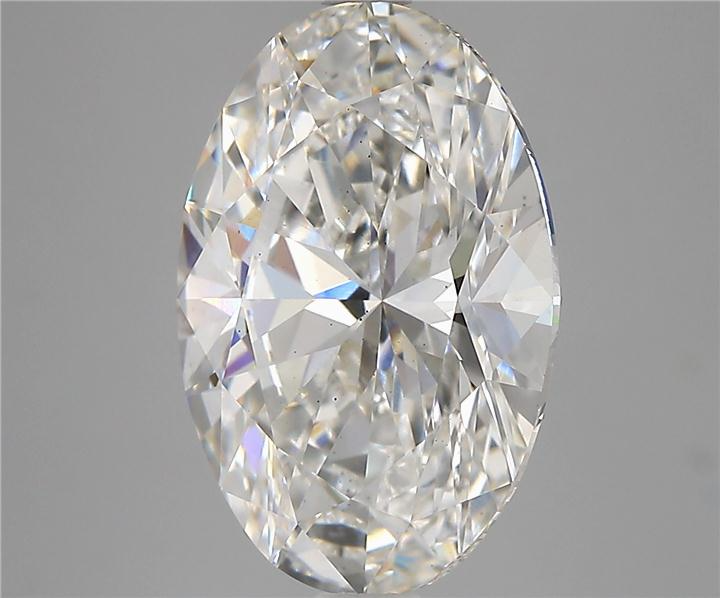 0.94  Carat Oval Shape Diamond