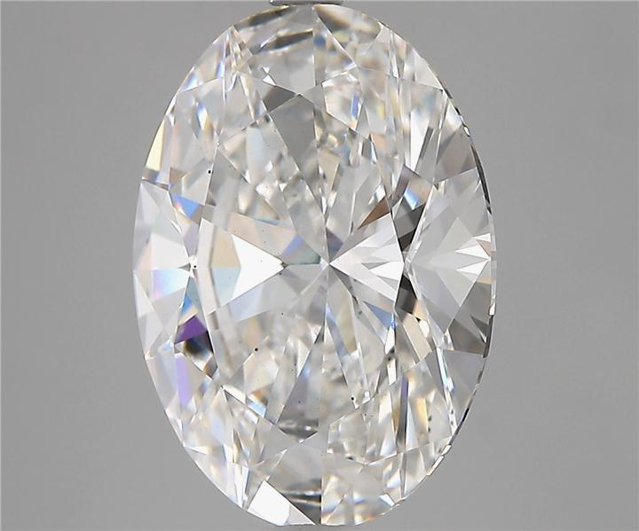 1.18 Carat Oval Shape Diamond