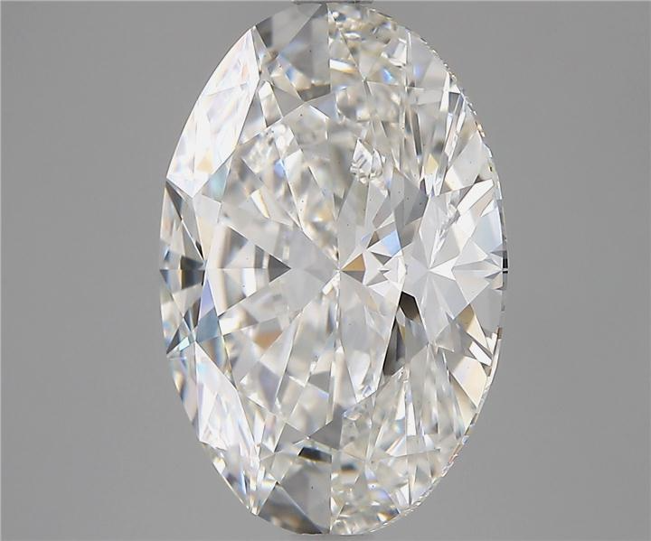 5.010 Carat Oval shape Diamond