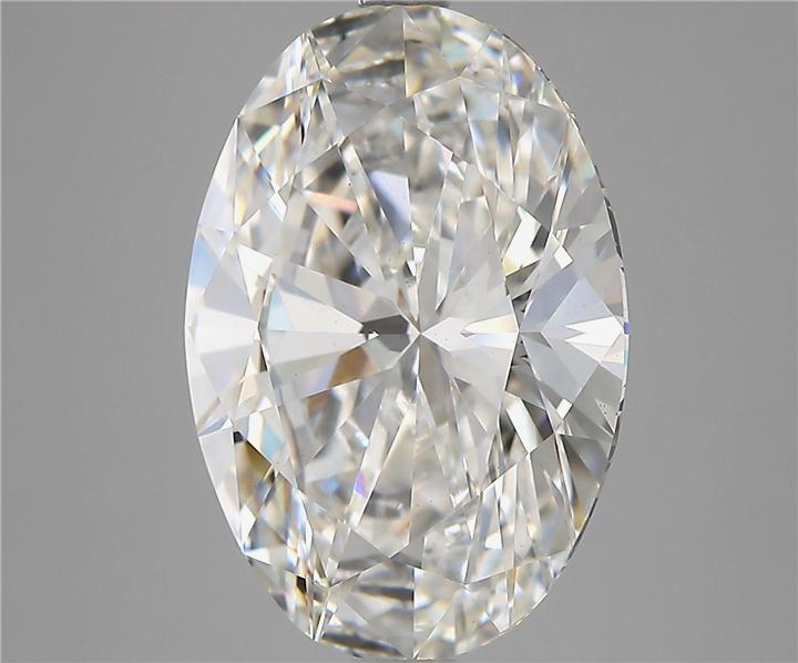 5.2 Oval Shape Diamond
