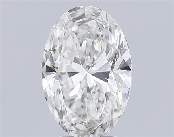 1.59 Carat Oval Shape Diamond