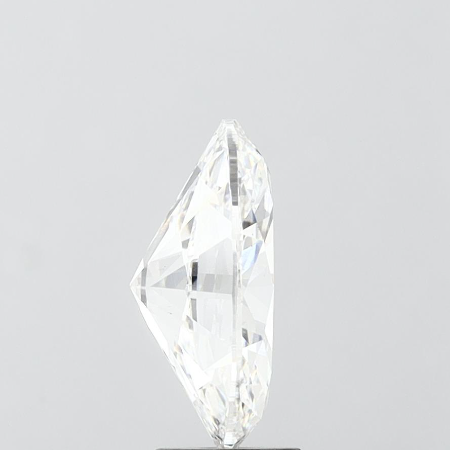 1.21 Carat Oval Shape Diamond