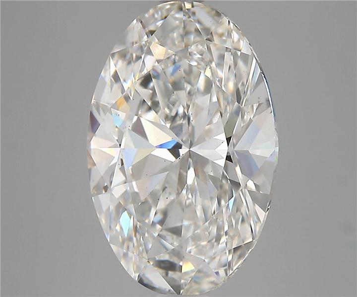 0.94  Carat Oval Shape Diamond