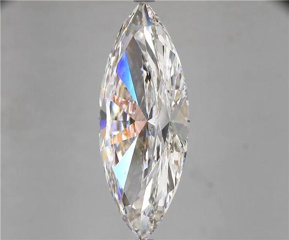 8.290 Carat Marquise Shape Diamond