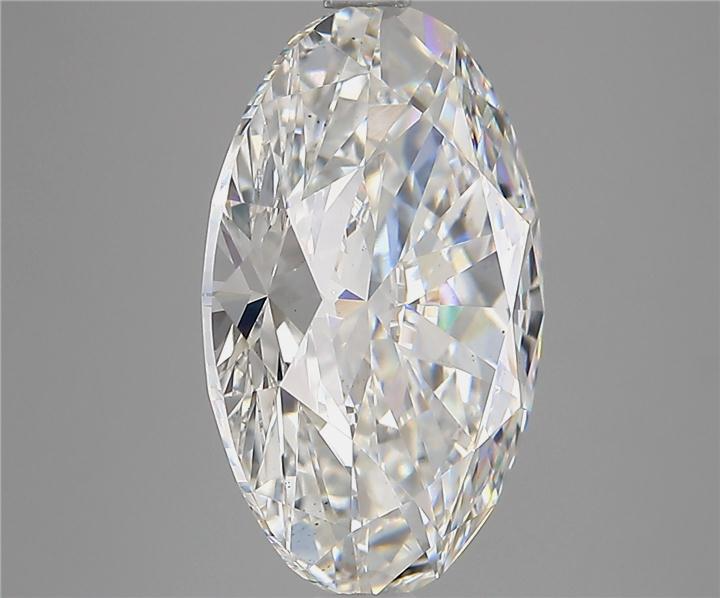 1.07 Carat Oval Shape Diamond