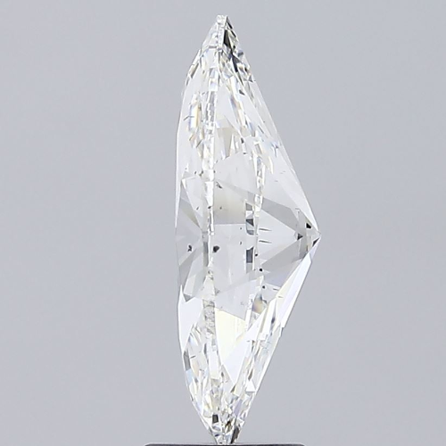 4.020 Carat Marquise Shape Diamond