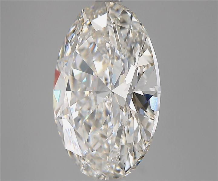 1 Carat Oval Shape Diamond