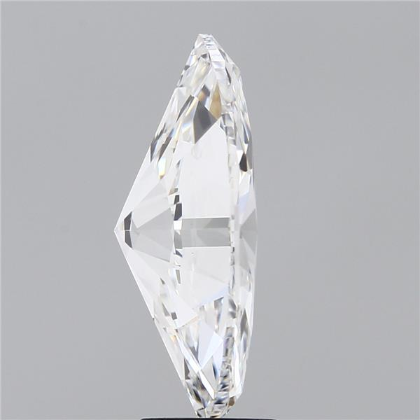 4.100 Carat Marquise Shape Diamond