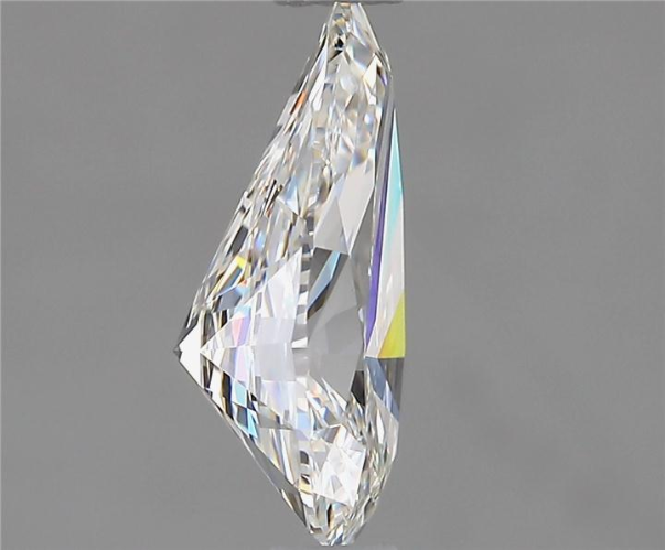 1.210 Carat Pear Shape Diamond