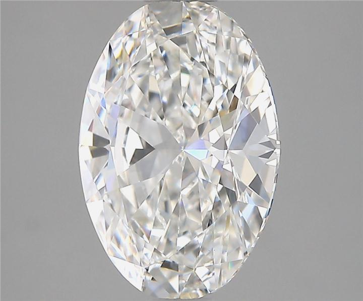 2.310 Carat Oval Shape Diamond