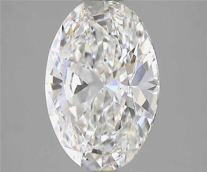 1.9 Carat Oval Shape Diamond