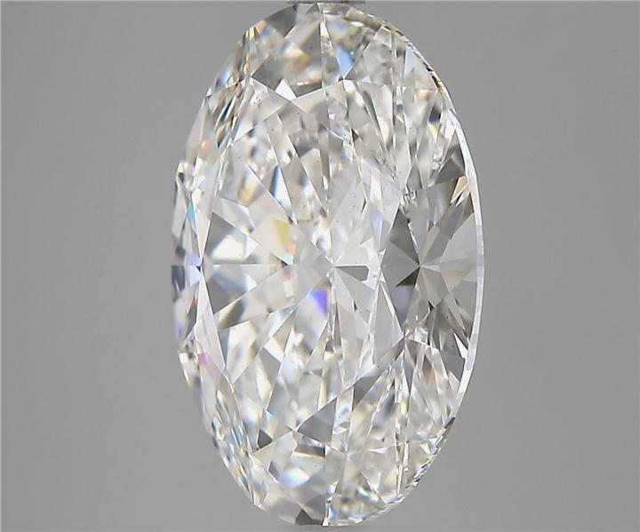 5.010 Carat Oval shape Diamond