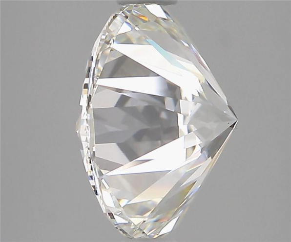 1.53 Round Shape Diamond