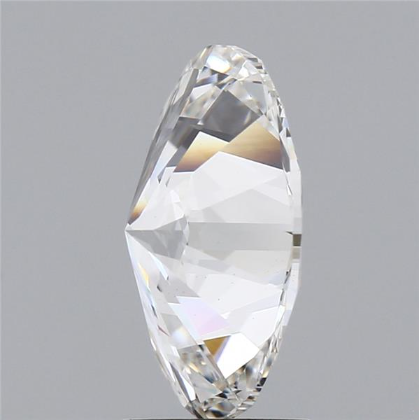 1.51 Carat Oval Shape Diamond