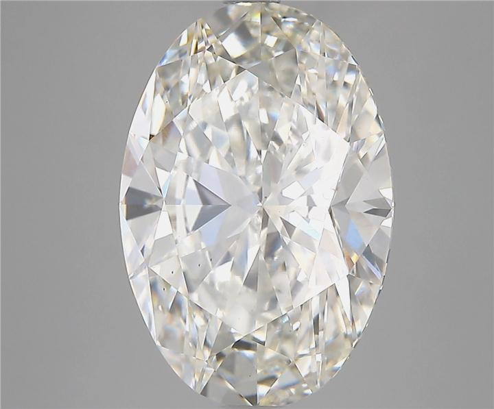 1.16 Carat Oval Shape Diamond