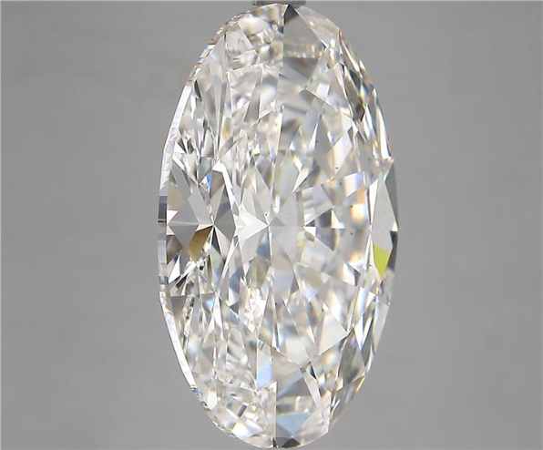 7.13 Carat Round Shape Diamond