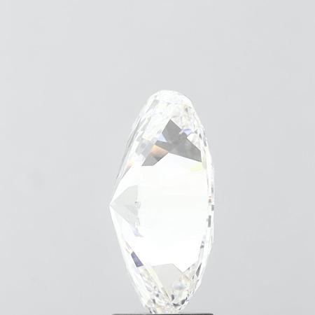 1.53 Carat Oval Shape Diamond